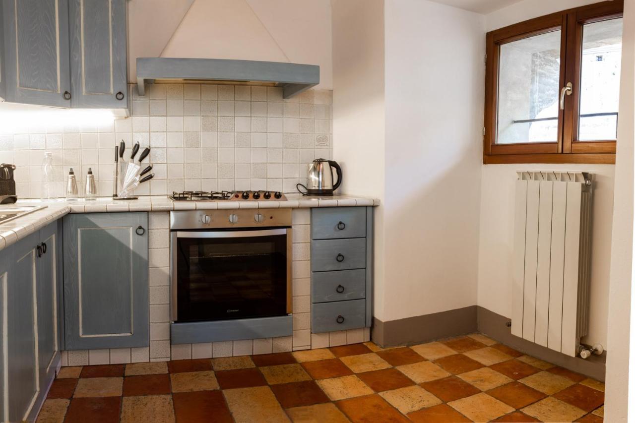 Apartamento Il Mangia-Luxury Siena Exterior foto