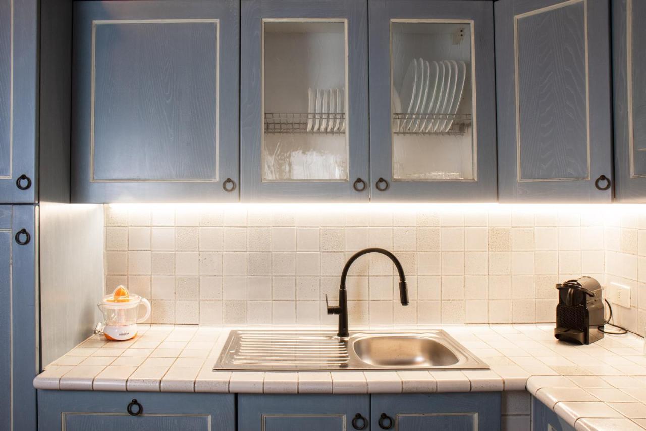 Apartamento Il Mangia-Luxury Siena Exterior foto