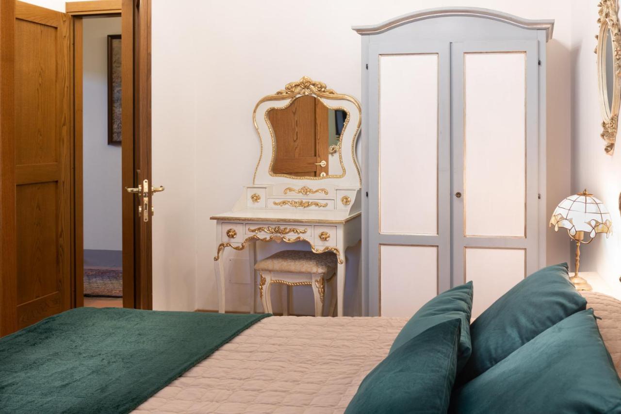 Apartamento Il Mangia-Luxury Siena Exterior foto